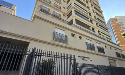 Apartamento com 3 quartos à venda no São Benedito, Poços de Caldas 