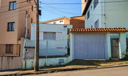 Casa com 2 quartos à venda no Jardim Cascatinha, Poços de Caldas 