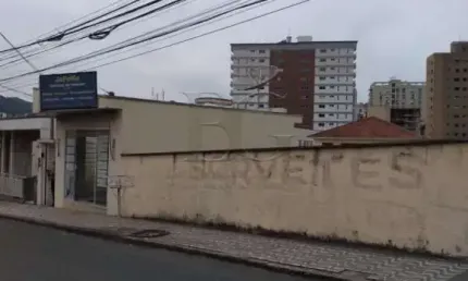 Casa com 3 quartos à venda no Centro, Poços de Caldas 