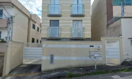 Apartamento com 2 quartos à venda no Santa Ângela, Poços de Caldas 