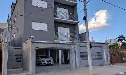 Cobertura com 3 quartos à venda no Residencial Summer Ville, Poços de Caldas 