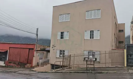 Apartamento com 2 quartos à venda na Nossa Senhora Aparecida, Poços de Caldas 