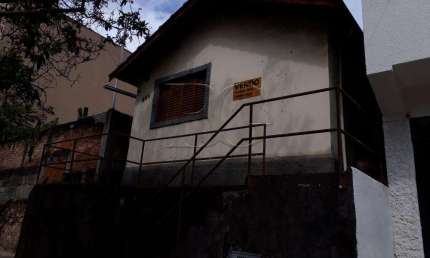 Casa com 2 quartos à venda no Centro, Poços de Caldas 