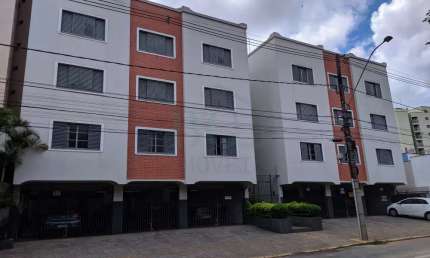Apartamento com 3 quartos à venda no Centro, Poços de Caldas 