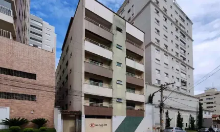 Apartamento com 3 quartos à venda no São Benedito, Poços de Caldas 