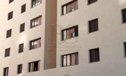 Apartamento com 2 quartos à venda no São Benedito, Poços de Caldas 