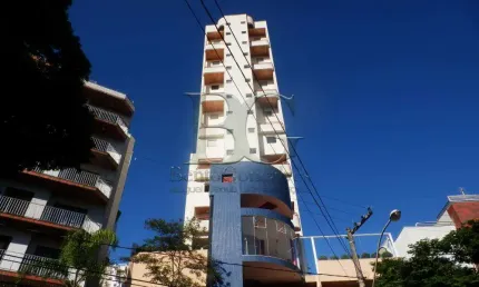 Apartamento com 2 quartos à venda no São Benedito, Poços de Caldas 