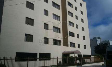Apartamento com 3 quartos à venda no São Benedito, Poços de Caldas 