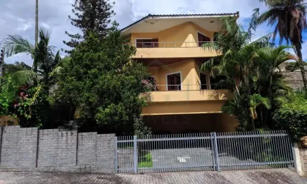 Casa com 5 quartos à venda no Jardim dos Estados, Poços de Caldas 