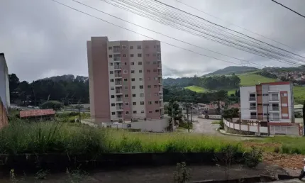 Terreno à venda no Jardim dos Manacás, Poços de Caldas 