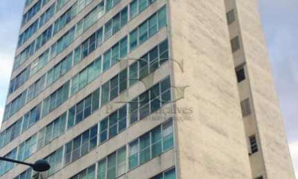 Apartamento com 2 quartos à venda no Centro, Poços de Caldas 