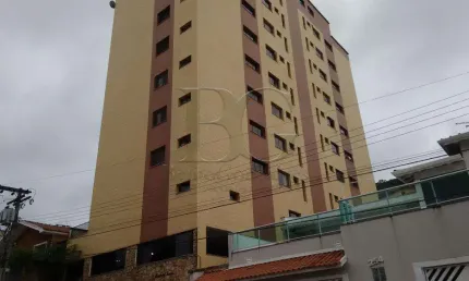 Apartamento com 3 quartos à venda no Jardim dos Estados, Poços de Caldas 