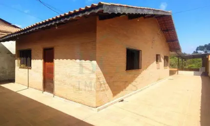 Fazenda à venda em Santo Antônio, Caldas 
