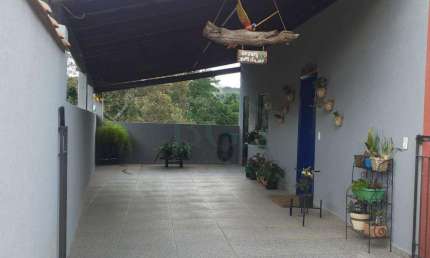 Fazenda à venda em Santo Antônio, Caldas 