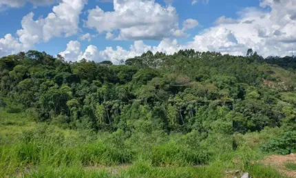 Terreno à venda no Morada dos Pássaros, Poços de Caldas 