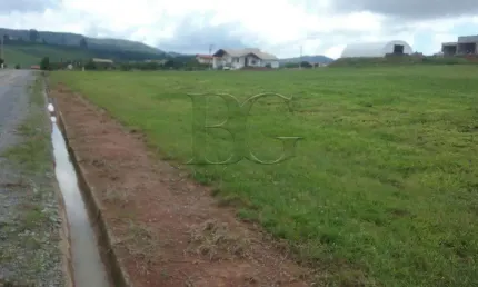 Terreno à venda no Residencial e Industrial Campo Alegre, Poços de Caldas 