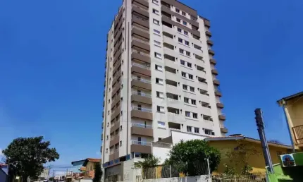 Apartamento com 3 quartos para alugar no Jardim Country Club, Poços de Caldas 