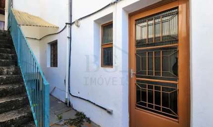 Casa com 1 quarto para alugar no Jardim São Paulo, Poços de Caldas 