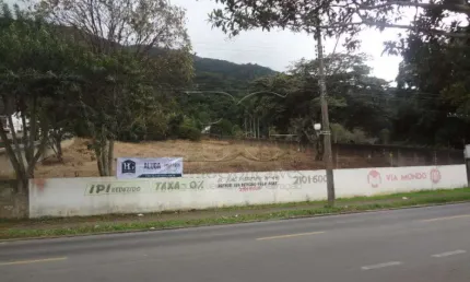 Ponto comercial para alugar no São Domingos, Poços de Caldas 