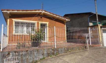 Casa com 3 quartos à venda no Jardim Formosa, Poços de Caldas 