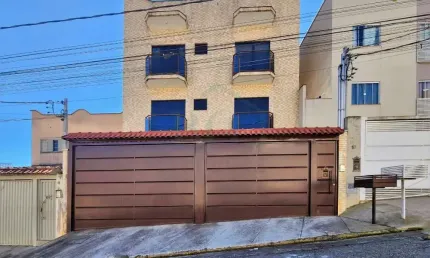 Apartamento com 3 quartos para alugar no Jardim das Hortênsias, Poços de Caldas 