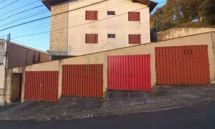 Apartamento com 3 quartos à venda no Jardim Cascatinha, Poços de Caldas 