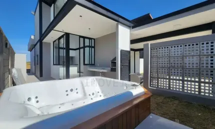 Casa em condomínio fechado com 3 quartos à venda no Jardim Europa, Poços de Caldas 