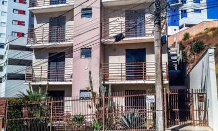 Apartamento com 3 quartos à venda no Jardim Quisisana, Poços de Caldas 