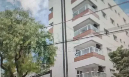 Apartamento com 3 quartos à venda no Centro, Poços de Caldas 