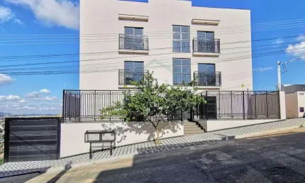 Apartamento com 3 quartos para alugar no Jardim Vitória IV, Poços de Caldas 