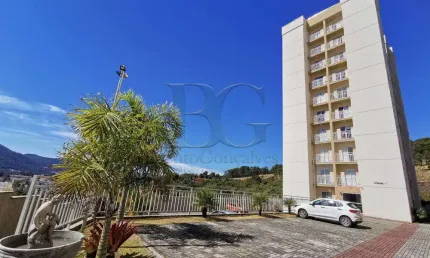 Apartamento com 2 quartos para alugar no Jardim Country Club, Poços de Caldas 