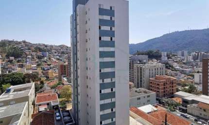 Apartamento com 3 quartos à venda no Centro, Poços de Caldas 