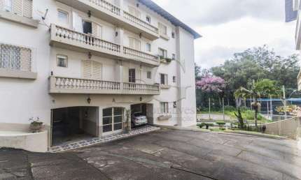 Apartamento com 3 quartos à venda no Parque Vivaldi Leite Ribeiro, Poços de Caldas 
