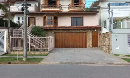 Casa com 3 quartos à venda no Parque Vivaldi Leite Ribeiro, Poços de Caldas 