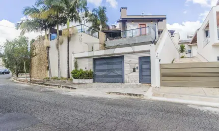 Casa com 3 quartos à venda no Jardim Europa, Poços de Caldas 