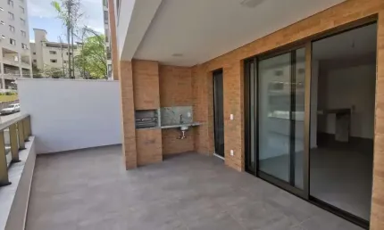 Apartamento com 2 quartos à venda no Dos Funcionários, Poços de Caldas 