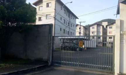 Apartamento com 2 quartos à venda no Estância São José, Poços de Caldas 