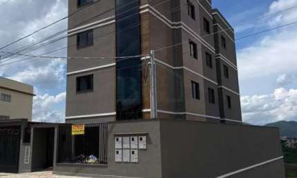 Apartamento com 3 quartos à venda no Residencial Morumbí, Poços de Caldas 