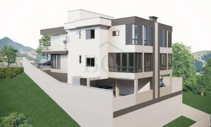Casa com 3 quartos à venda no Residencial Morumbí, Poços de Caldas 
