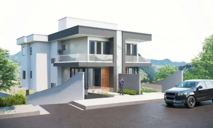 Casa com 3 quartos à venda no Residencial Morumbí, Poços de Caldas 