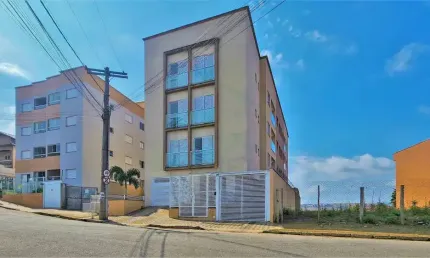 Apartamento com 2 quartos para alugar no Jardim Quisisana, Poços de Caldas 