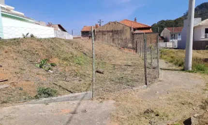 Terreno à venda no Jardim Campos Elísios, Poços de Caldas 
