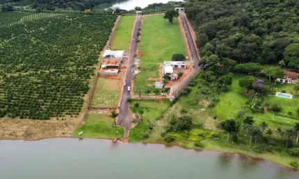 Terreno à venda na Zona Rural, Caconde 