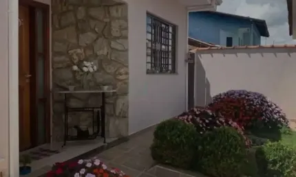 Casa com 2 quartos à venda no Jardim das Hortênsias, Poços de Caldas 