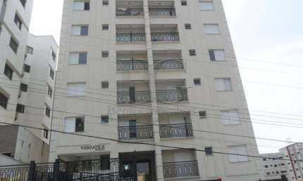 Apartamento com 3 quartos à venda no Centro, Poços de Caldas 
