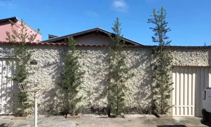 Casa com 2 quartos à venda no Parque Pinheiros, Poços de Caldas 