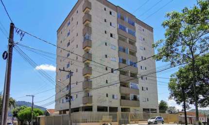Apartamento com 2 quartos para alugar no Jardim Country Club, Poços de Caldas 