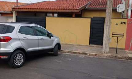 Casa com 3 quartos à venda no Jardim Paraíso, Poços de Caldas 