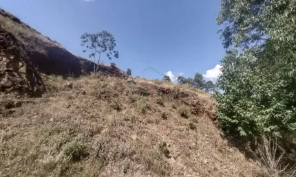 Terreno à venda no Parque Vivaldi Leite Ribeiro, Poços de Caldas 