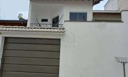 Casa com 4 quartos à venda no Jardim Vitória, Poços de Caldas 